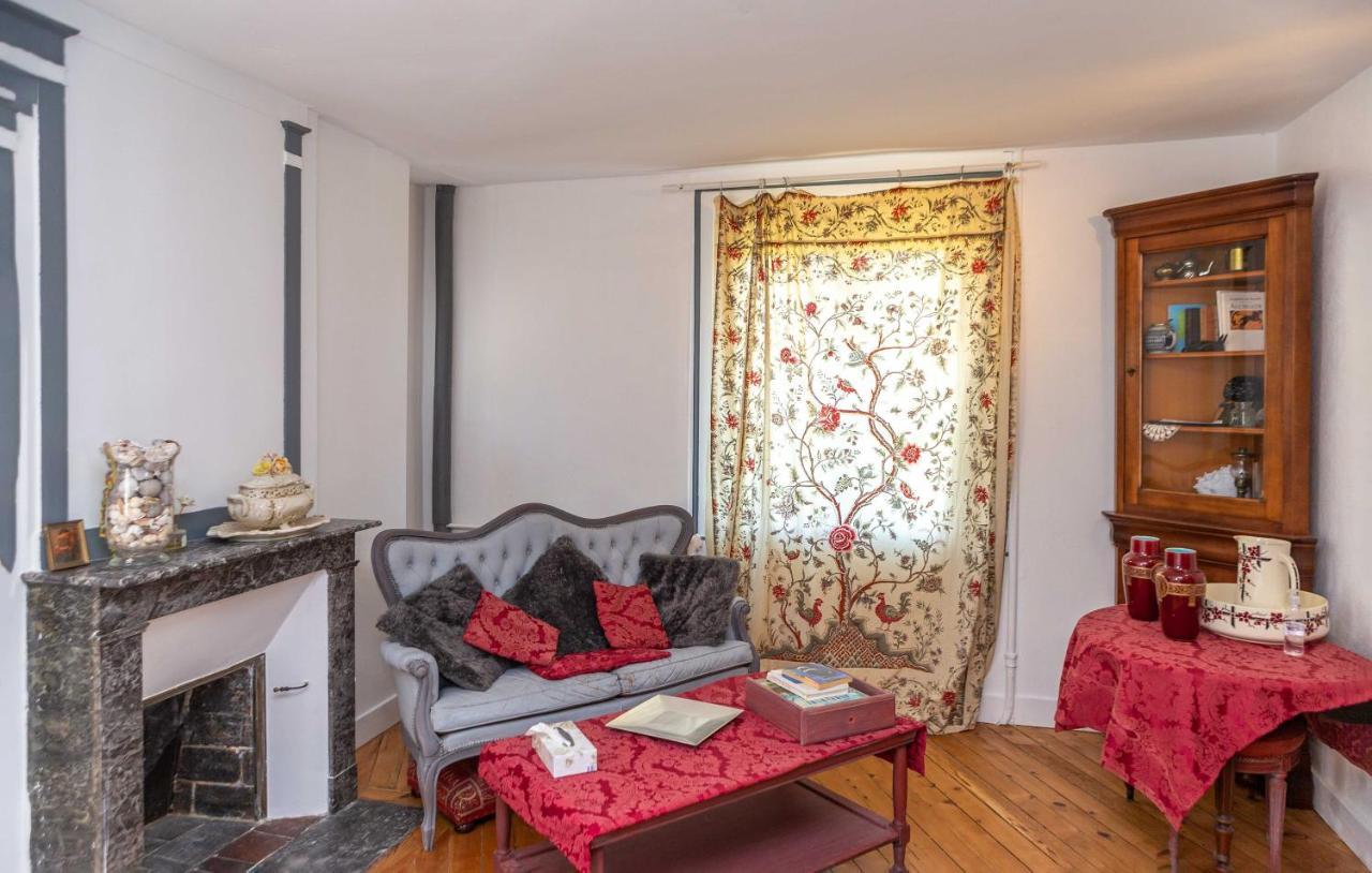 Chambre D'Hotes Les Jardins De Marie, Sci Charles III ベルネ エクステリア 写真