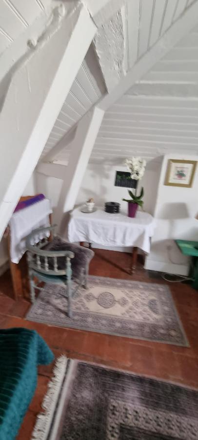 Chambre D'Hotes Les Jardins De Marie, Sci Charles III ベルネ エクステリア 写真