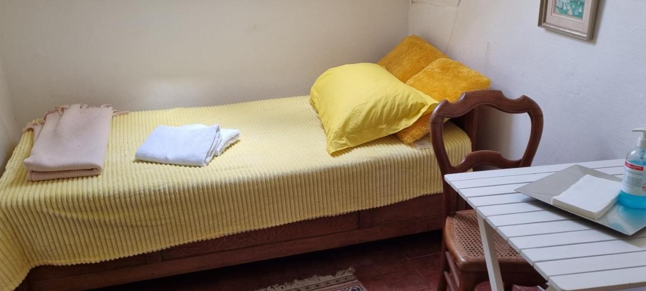 Chambre D'Hotes Les Jardins De Marie, Sci Charles III ベルネ エクステリア 写真