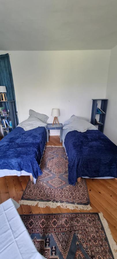 Chambre D'Hotes Les Jardins De Marie, Sci Charles III ベルネ エクステリア 写真